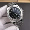 IWC Ingenieur Black Dial 40mm