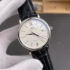 IWC Portofino White Dial 40mm