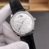 Jaeger-Le Coultre Ultra-Thin Master Perpetual Calendar 39mm