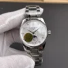 Longines Master Collection Mother-of-Pearl 34mm