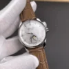 Longines Master Collection Mother-of-Pearl 34mm