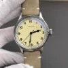 Vacheron Constantin Historiques Dual Strap 38.5mm