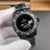 Rolex Submariner Black 40mm