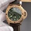 Panerai Luminor PAM382 47mm