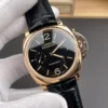 Panerai Luminor PAM908 Gold 42mm