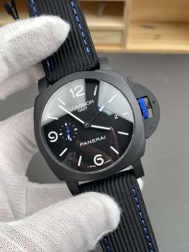 Panerai Luminor PAM1176 Ceramic 44mm