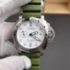Panerai Submersible Submersible PAM1226 White Dial 44mm