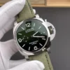 Panerai Luminor PAM1356 Green Dial 44mm