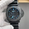 Panerai Luminor PAM1616 Carbon Fiber 47mm