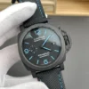 Panerai Luminor PAM1661 Carbon Fiber 44mm
