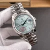 Rolex Day-Date Ice Blue 40mm