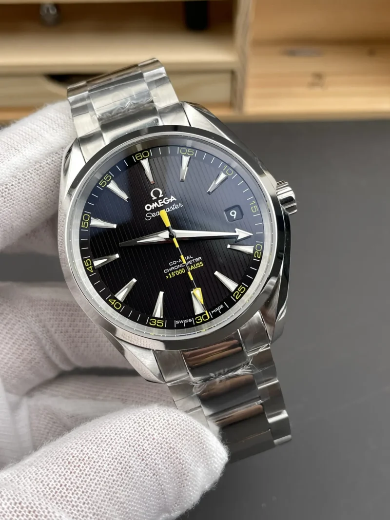 Omega Seamaster 41mm