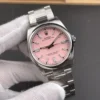 Rolex Oyster Perpetual Pink 36mm