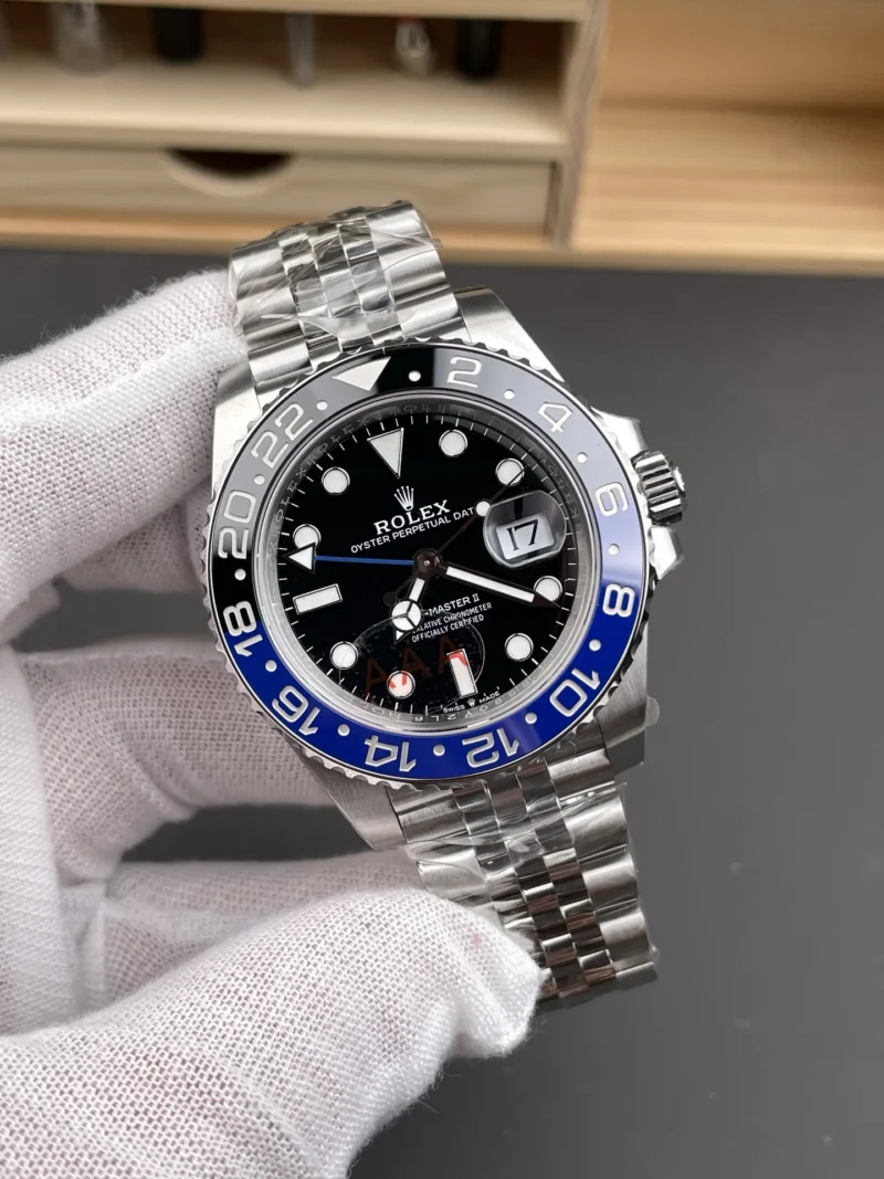 Rolex GMT-Master 40mm