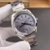 Omega Seamaster Grey Dial 41mm