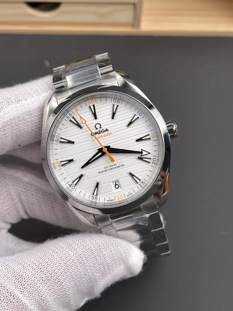 Omega Seamaster 41mm