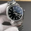 Omega Seamaster Black 41mm