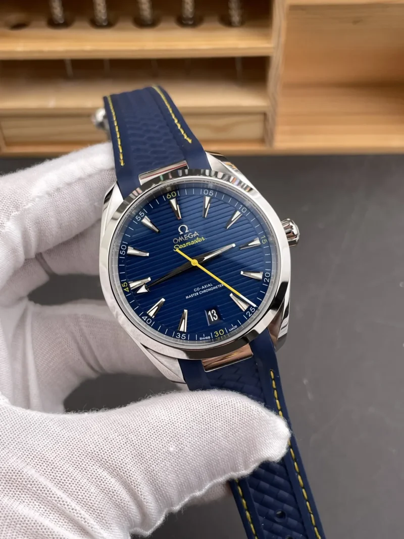 Omega Seamaster 41mm