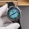 Omega Seamaster Turquoise 41mm