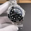 Omega Seamaster 300 Dual Strap 42mm