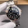 Omega Seamaster 300 Rose Gold 42mm