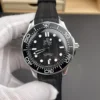 Omega Seamaster 300 Rubber Strap 42mm