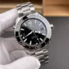 Omega Seamaster 600 Black Dial 43.5mm