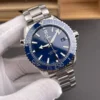 Omega Seamaster 600 Blue Dial 43.5mm