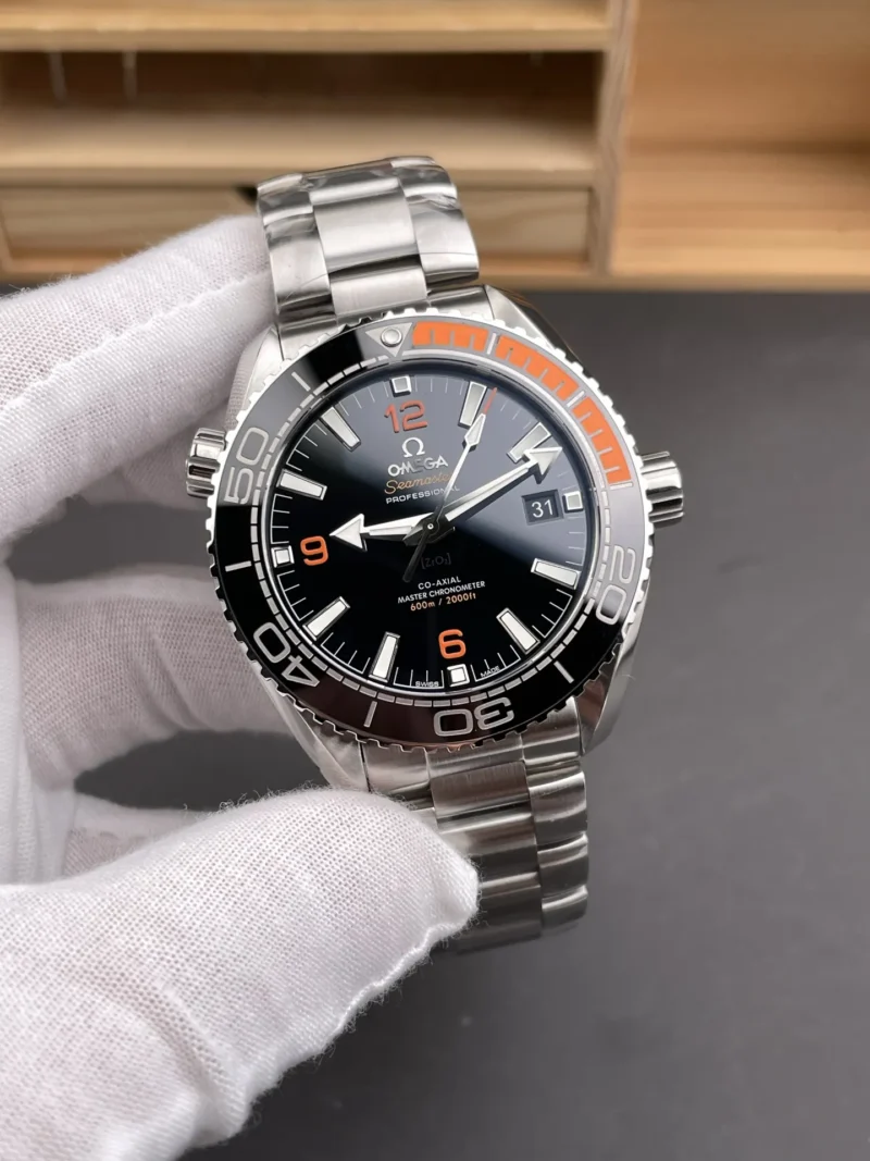 Omega Seamaster 600 43.5mm