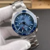 Omega Seamaster 600 Blue 39.5mm