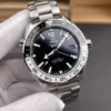 Omega Seamaster 600 GMT 43.5mm