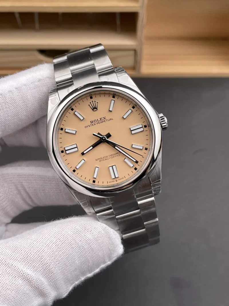 Rolex Oyster Perpetual 41mm