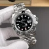 Rolex GMT-Master Black 40mm