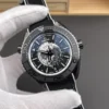 Omega Seamaster 600 Black Vader 45.5mm