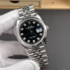 Rolex Datejust Diamond Markers 36mm