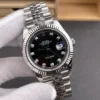 Rolex Datejust Diamond Markers 41mm