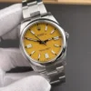 Rolex Oyster Perpetual 41mm