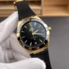 Omega Constellation Black Dial 41mm
