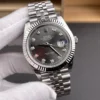 Rolex Datejust Grey 41mm