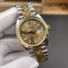 Rolex Datejust Two-Tone 36mm