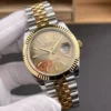Rolex Datejust Two-Tone 41mm