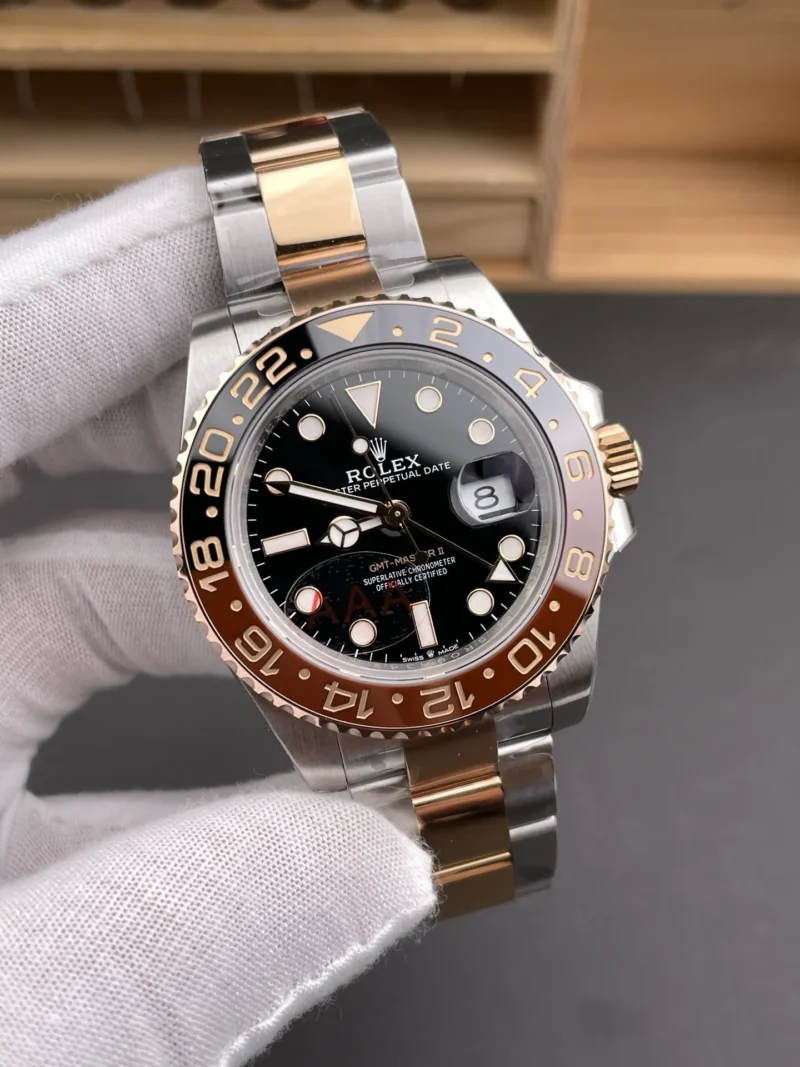 Rolex GMT-Master Two-Tone 40mm