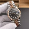 Rolex Datejust Rose Gold 36mm