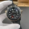 Omega Seamaster 300 Two-Tone Rose Gold 42mm