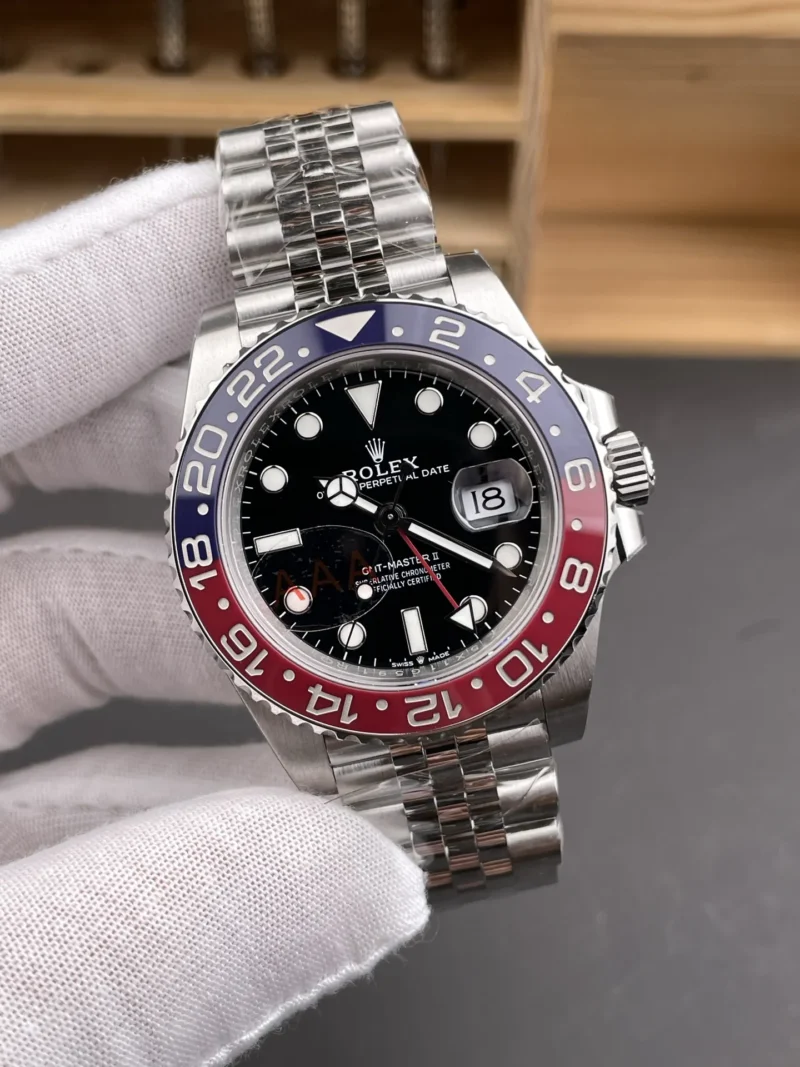 Rolex GMT-Master GMT 40mm