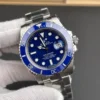 Rolex Submariner Blue 40mm
