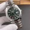Rolex Datejust Wave 41mm