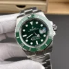 Rolex Submariner Green 40mm