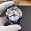 Omega Seamaster 600 Special Edition 43.5mm