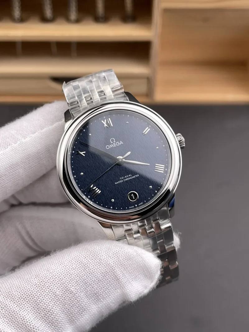 Omega De Ville Ladies 34mm